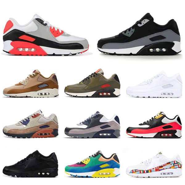2020 running shoes men women viotech bred infrared white chaussures mens trainer sports sneakers walking shoes size 5.5-11
2020 running shoes men women viotech bred infrared white chaussures mens trainer sports sneakers walking shoes size 5.5-11
