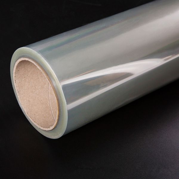 2mil clear protective 2mil vinyl window glass wrap shatterproof security film for home car window 80cm x 2000cm
2mil clear protective 2mil vinyl window glass wrap shatterproof security film for home car window 80cm x 2000cm