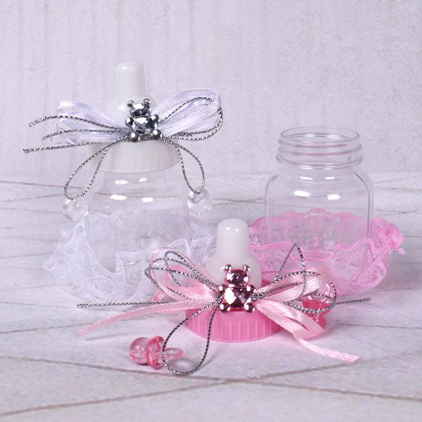 24pcs creative cute packaging box baby shower gift box wedding small candy wedding favors and gifts packaging
24pcs creative cute packaging box baby shower gift box wedding small candy wedding favors and gifts packaging