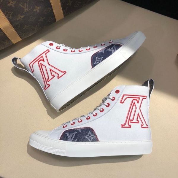 лучшие дизайнеры роскоши повседневная обувь lace up конструкторы обувь комфорт довольно дорогие кроссовки вскользь кожаные ботинки мужчин кр, Black
лучшие дизайнеры роскоши повседневная обувь lace up конструкторы обувь комфорт довольно дорогие кроссовки вскользь кожаные ботинки мужчин кр, Black
