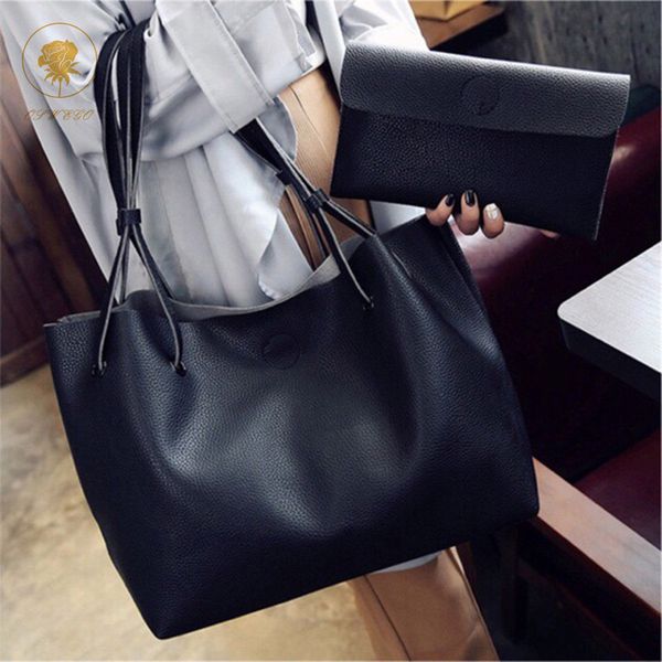 oswego handbag set pu leather women bag big capacity female tassel handbag fashion shoulder bag purse ladies crossbody
oswego handbag set pu leather women bag big capacity female tassel handbag fashion shoulder bag purse ladies crossbody