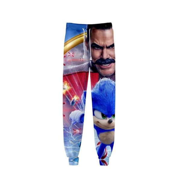 anime sonic the hedgehog 3d print joggers pants men women funny cartoon sweatpants sports fitness loose hip hop trousers, Black
anime sonic the hedgehog 3d print joggers pants men women funny cartoon sweatpants sports fitness loose hip hop trousers, Black