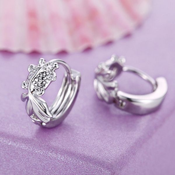 cute little goldfish earrings south korea korean-style ear ring ear clip silver accessories stud anti-allergy, Golden;silver
cute little goldfish earrings south korea korean-style ear ring ear clip silver accessories stud anti-allergy, Golden;silver
