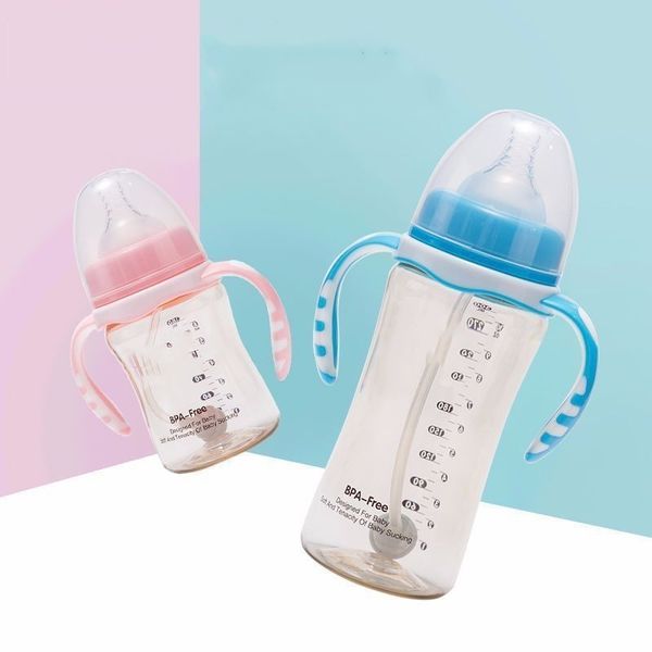 bottle bring handle width caliber feeding bottle defence fall defence flatulence baby feeding more specifications