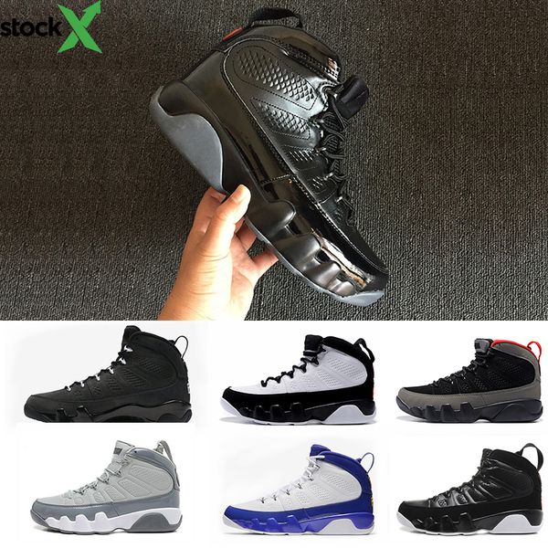 9 ix bred la basketball shoes men anthracite high black white cool grey sneakers trainer athletics boots 9 outdoor shoes 41-47
9 ix bred la basketball shoes men anthracite high black white cool grey sneakers trainer athletics boots 9 outdoor shoes 41-47
