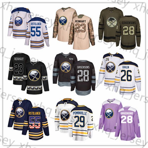 custom buffalo sabres jersey 9 jack eichel 23 sam reinhart 55 ristolainen 29 pominville 26 dahlin 28 girgensons usa flag hockey jerseys, Black;red
custom buffalo sabres jersey 9 jack eichel 23 sam reinhart 55 ristolainen 29 pominville 26 dahlin 28 girgensons usa flag hockey jerseys, Black;red