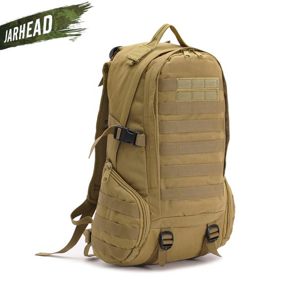 600d камуфляж открытый рюкзак molle tactical рюкзака мужчины туризм отдых скалолазание водные сумки устойчив спорт
600d камуфляж открытый рюкзак molle tactical рюкзака мужчины туризм отдых скалолазание водные сумки устойчив спорт