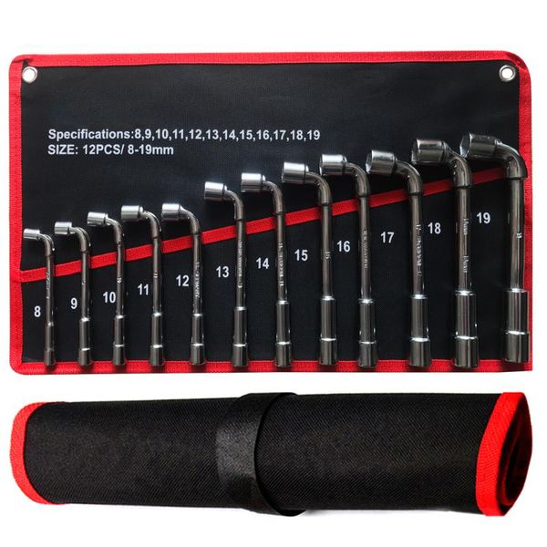 car wrench set type socket wrench car repair tool high carbon steel l spanner keys l style angled socket tool kits
car wrench set type socket wrench car repair tool high carbon steel l spanner keys l style angled socket tool kits