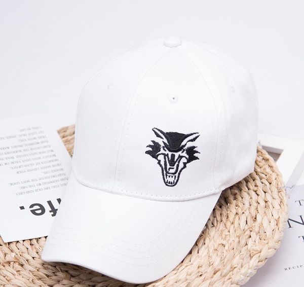 fashion cotton baseball cap men's snapback hats for women hip hop gorras bone embroidered wolf caps trucker hats, Blue;gray
fashion cotton baseball cap men's snapback hats for women hip hop gorras bone embroidered wolf caps trucker hats, Blue;gray