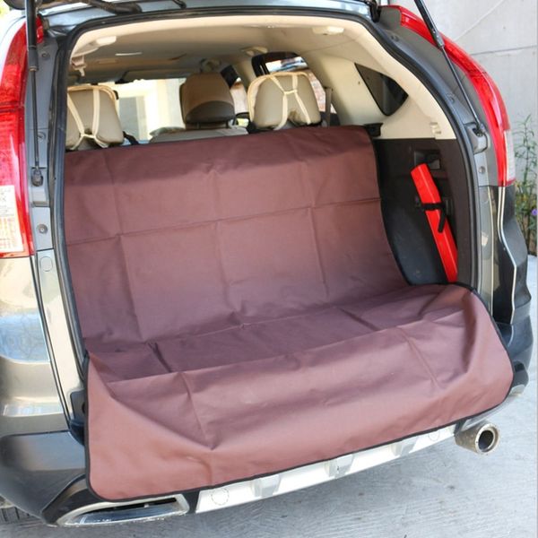 pet seat cover cars trunk oxford cloth waterproof dog pet scratch proof protect cover nonslip mat trunk mat
pet seat cover cars trunk oxford cloth waterproof dog pet scratch proof protect cover nonslip mat trunk mat