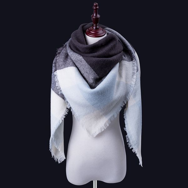 factory price wholesale blanket oversized tartan scarf wrap shawl plaid cozy checked pashmina women many designs, Blue;gray
factory price wholesale blanket oversized tartan scarf wrap shawl plaid cozy checked pashmina women many designs, Blue;gray