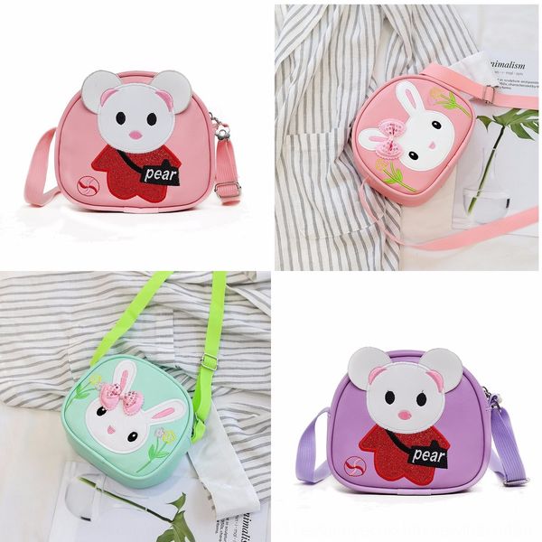 18768 children's bag 2020 tong bao should strap tong bao cute cartoon rabbit kindergarten shoulder messenger bag for boys and girls coi
18768 children's bag 2020 tong bao should strap tong bao cute cartoon rabbit kindergarten shoulder messenger bag for boys and girls coi