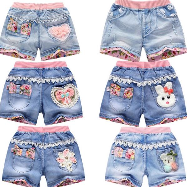 sunga infantil praia menino short menina 2019 summer kids shorts girls jeans lovely cartoon rabbit pattern flower children pant, Black
sunga infantil praia menino short menina 2019 summer kids shorts girls jeans lovely cartoon rabbit pattern flower children pant, Black
