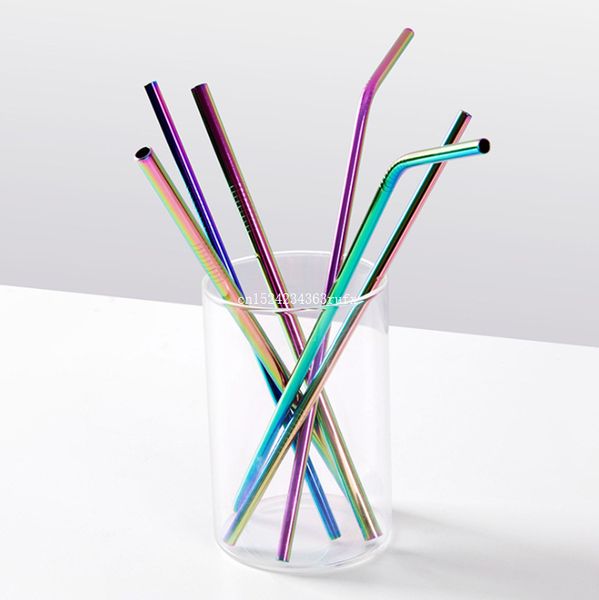500pcs reusable colorful black drinking straws eco-friendly bent and straight drinks straws stainless steel drinking straw
500pcs reusable colorful black drinking straws eco-friendly bent and straight drinks straws stainless steel drinking straw