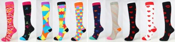 10pair/lot high-elastic outdoor sports compression legs-protection nylon material perspiration absorption pressing stockings, Black;white
10pair/lot high-elastic outdoor sports compression legs-protection nylon material perspiration absorption pressing stockings, Black;white