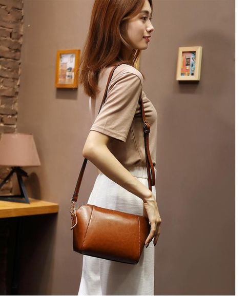 2020 new korean version of the shell bag women's large-capacity single shoulder diagonal bag fashion cute handbag female
2020 new korean version of the shell bag women's large-capacity single shoulder diagonal bag fashion cute handbag female