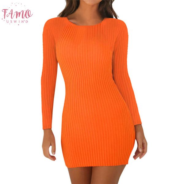 women long sleeve o neck package hips autumn dresses knitted vestidos orange black red party bodycon dress high waist, Black;gray
women long sleeve o neck package hips autumn dresses knitted vestidos orange black red party bodycon dress high waist, Black;gray