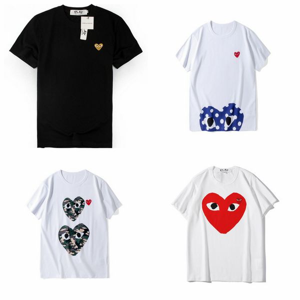 cdg play com men t shirt white pink heart des garcons men's white t-shirt green heart graphic large print tee, Black;blue
cdg play com men t shirt white pink heart des garcons men's white t-shirt green heart graphic large print tee, Black;blue