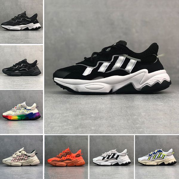luxury 3m reflective xeno ozweego for men women speed calabasas athletic casual shoes trainer sports designer sneakers 36-45, White;red
luxury 3m reflective xeno ozweego for men women speed calabasas athletic casual shoes trainer sports designer sneakers 36-45, White;red
