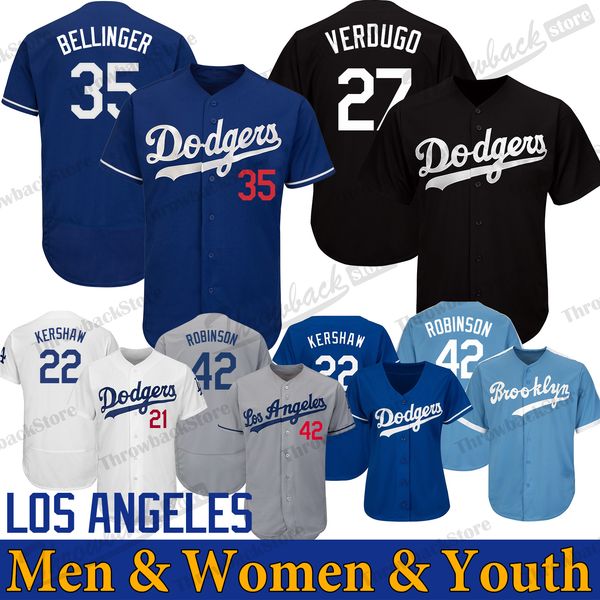 Lo angele 2019 dodger jer ey cody bellinger clayton ker haw corey eager ju tin turner jackie robin on julio uria ba eball jer ey, Blue;black
Lo angele 2019 dodger jer ey cody bellinger clayton ker haw corey eager ju tin turner jackie robin on julio uria ba eball jer ey, Blue;black