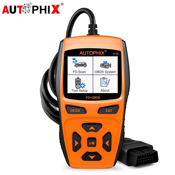 автомобильный блок развертки autophix 7710 obd автоматический obd2 блок развертки диагностический epb dpf регенерация свет масла возврат sas
автомобильный блок развертки autophix 7710 obd автоматический obd2 блок развертки диагностический epb dpf регенерация свет масла возврат sas