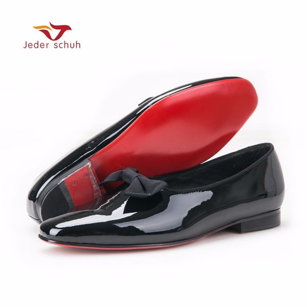 jeder schuh новый черный лакированные мужчин ручной работы мокасины с черной бабочкой мода банкет и пром мужчины одевают обувь t200111, Black
jeder schuh новый черный лакированные мужчин ручной работы мокасины с черной бабочкой мода банкет и пром мужчины одевают обувь t200111, Black