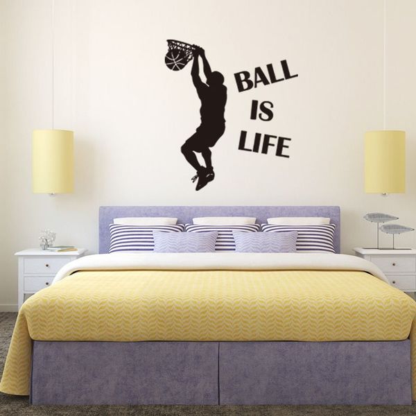 basketball silhouette wall decal peel and stick graphic
basketball silhouette wall decal peel and stick graphic
