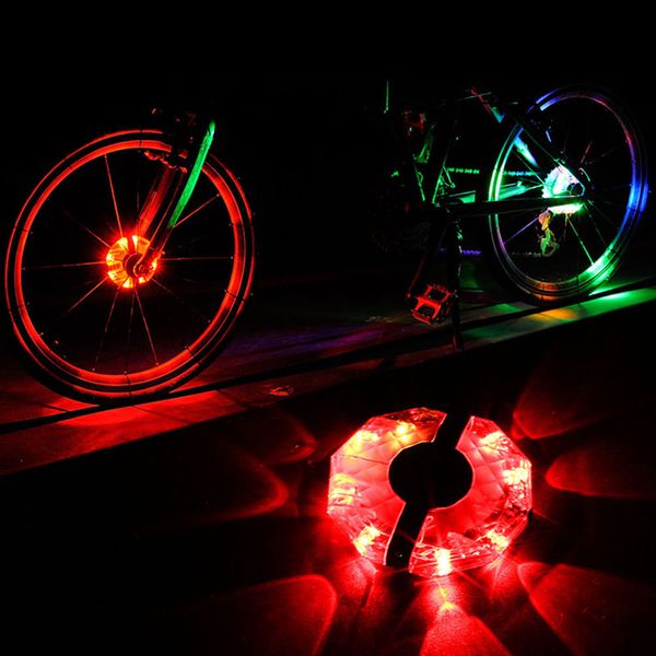 gobygo 1 colorful bicycle hubs spoke wheel light mtb bike night cycling waterproof front tail warning led lamp bike accessories
gobygo 1 colorful bicycle hubs spoke wheel light mtb bike night cycling waterproof front tail warning led lamp bike accessories