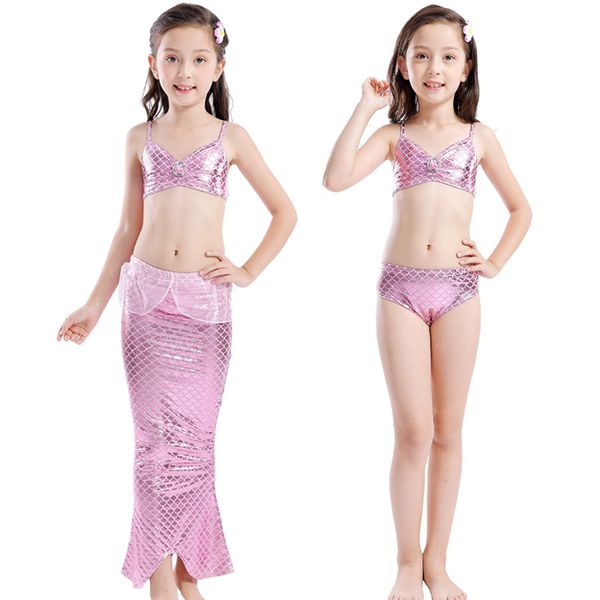 girls summer bikini swimsuit kids mermaid dress children swimming springs birthday carnival party costume polyester clothes, Red;yellow
girls summer bikini swimsuit kids mermaid dress children swimming springs birthday carnival party costume polyester clothes, Red;yellow