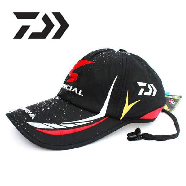 fishing hat sunshade breathable camping hiking hunting fishing outdoor adjustable hat around fisherman, Black
fishing hat sunshade breathable camping hiking hunting fishing outdoor adjustable hat around fisherman, Black