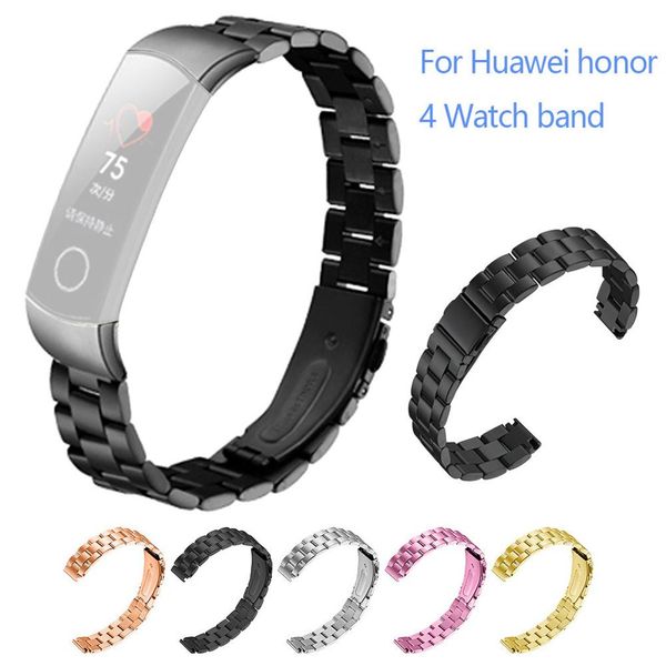 replacement solid stainless steel watch band wrist strap for huawei honor 4 2019 new slim band luxury for gentlemen lady, Black;brown
replacement solid stainless steel watch band wrist strap for huawei honor 4 2019 new slim band luxury for gentlemen lady, Black;brown