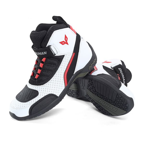 duhan motorcycle boots men mesh suitable for all seasons motorcycle shoes motocross riding off-road racing boots moto botas moto
duhan motorcycle boots men mesh suitable for all seasons motorcycle shoes motocross riding off-road racing boots moto botas moto