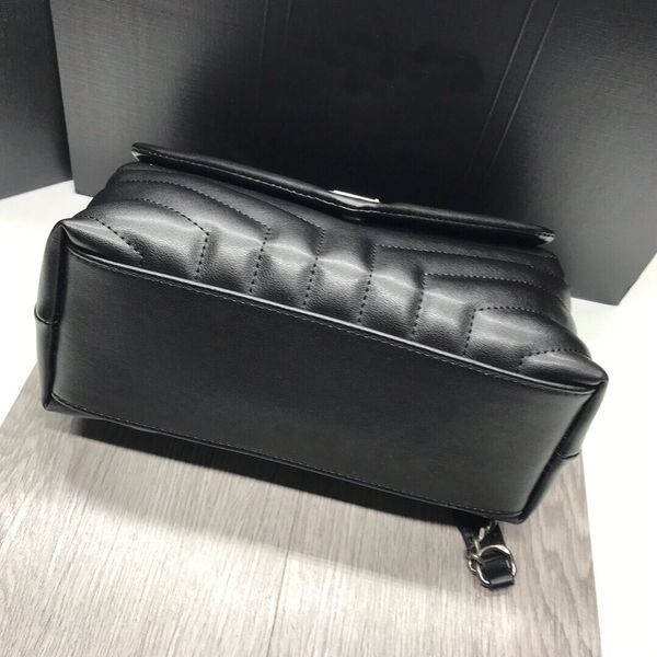 bag classic bags v high women chain handbag designer messenger shape quality luxury tote flaps clutch crossbody handbags shoulder bag ofwkp, Red;black
bag classic bags v high women chain handbag designer messenger shape quality luxury tote flaps clutch crossbody handbags shoulder bag ofwkp, Red;black