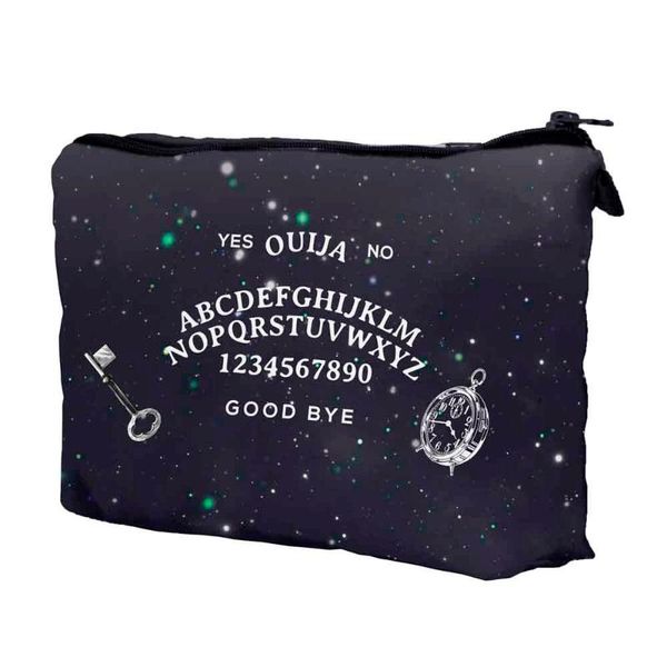 3d digital printing cosmetic bag multi-function storage bag clutch makeup women storage package case organizer
3d digital printing cosmetic bag multi-function storage bag clutch makeup women storage package case organizer