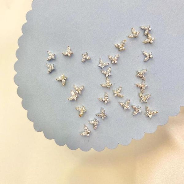 2020 summer new mini small butterfly stud earring for girl minimal delicate 925 sterling silver minimalist cute fashion jewelry, Golden;silver
2020 summer new mini small butterfly stud earring for girl minimal delicate 925 sterling silver minimalist cute fashion jewelry, Golden;silver