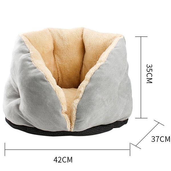 warm dog bed cat nest pet sofas dog house encircled kennel soft cotton fleece blanket for dog cat puppy four seasons using
warm dog bed cat nest pet sofas dog house encircled kennel soft cotton fleece blanket for dog cat puppy four seasons using