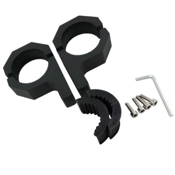 universal 2pcs 50mm car bull bar nudge bar mounting bracket tube clamp aluminum alloy holder for led light work light
universal 2pcs 50mm car bull bar nudge bar mounting bracket tube clamp aluminum alloy holder for led light work light