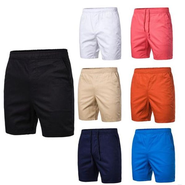 multiple colour beach shorts summer loose soild men's shorts knee length quick dry swimming for men bathing beach wear, White;black
multiple colour beach shorts summer loose soild men's shorts knee length quick dry swimming for men bathing beach wear, White;black