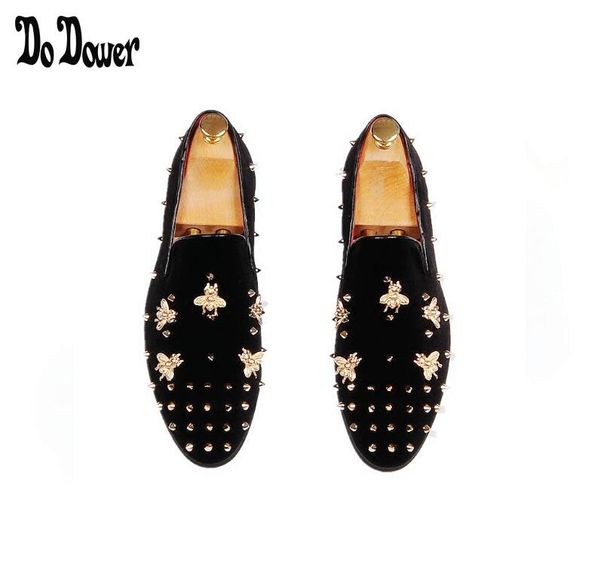 2018 new mens fashion velvet embroidery rive loafers pointed toe slip on flat casual shoes driving mocassins red black shoes axx975
2018 new mens fashion velvet embroidery rive loafers pointed toe slip on flat casual shoes driving mocassins red black shoes axx975