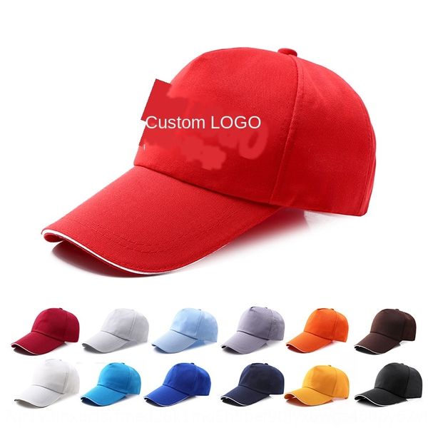 sun hat baseball solid color duck tongue hat job advertising baseball cap outdoor cap, Blue;gray
sun hat baseball solid color duck tongue hat job advertising baseball cap outdoor cap, Blue;gray