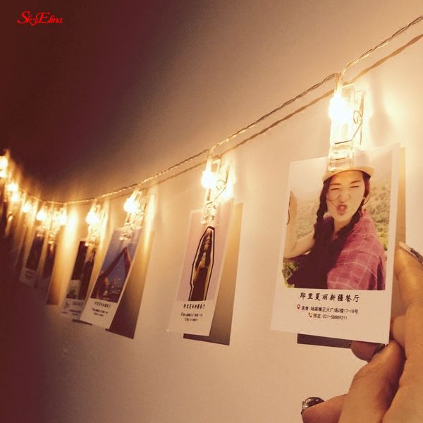 1.5m battery powered p clip string lights garland lamp decorations led christmas lights for party holiday decoration 6z
1.5m battery powered p clip string lights garland lamp decorations led christmas lights for party holiday decoration 6z