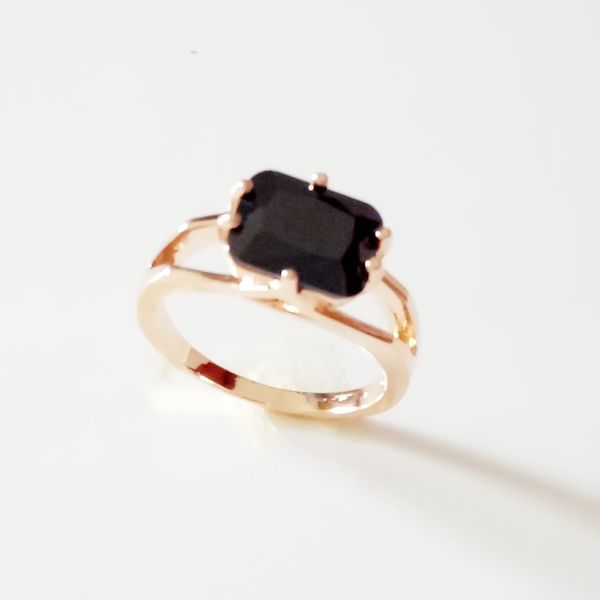 new rose gold color jewelry set fashion wedding jewelry women black square cubic zircon earring +ring+necklace jewelry sets, Silver
new rose gold color jewelry set fashion wedding jewelry women black square cubic zircon earring +ring+necklace jewelry sets, Silver