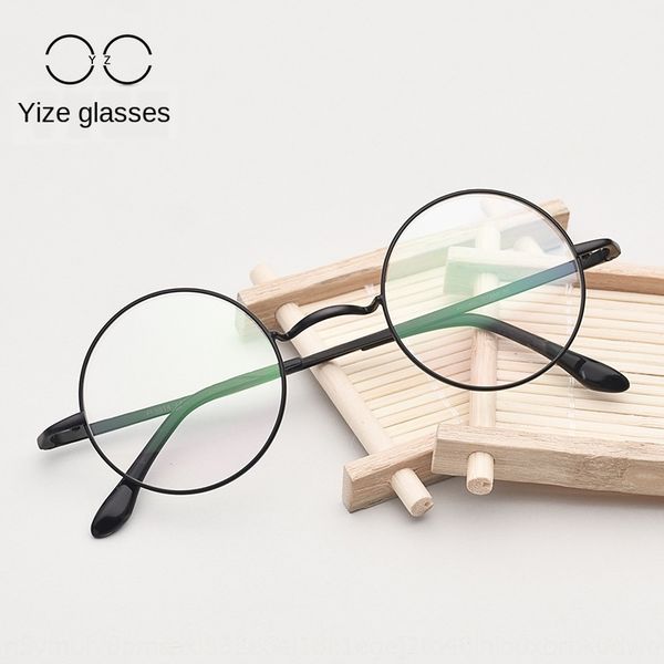 harry potter pure titanium round glasses frame korean men's and women's fashionable universal glasses frame, Silver
harry potter pure titanium round glasses frame korean men's and women's fashionable universal glasses frame, Silver