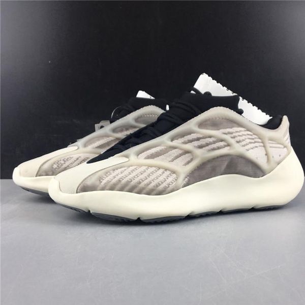 kanye west originals 700 v3 azael running shoes black white 3m reflective wave runner men women sports sneakers ef9897 with box
kanye west originals 700 v3 azael running shoes black white 3m reflective wave runner men women sports sneakers ef9897 with box