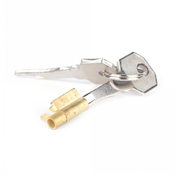 lock plug&core stealth lock device device lock for keys chastity cock and cagemagic chastity component cylinder mfkxw
lock plug&core stealth lock device device lock for keys chastity cock and cagemagic chastity component cylinder mfkxw