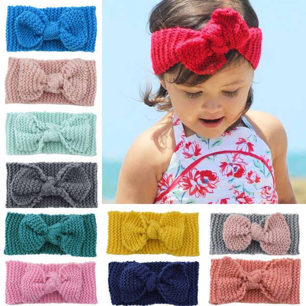 europe fashion child baby knitted headbands girls hair bands childrens bowknot hair accessories lovely kids headwraps 32 colors 15082, Slivery;white
europe fashion child baby knitted headbands girls hair bands childrens bowknot hair accessories lovely kids headwraps 32 colors 15082, Slivery;white