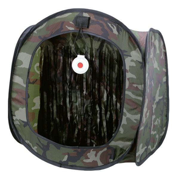 portable bb target tent trap foldable slingstarget box shooting archery hunting catapult case holder
portable bb target tent trap foldable slingstarget box shooting archery hunting catapult case holder
