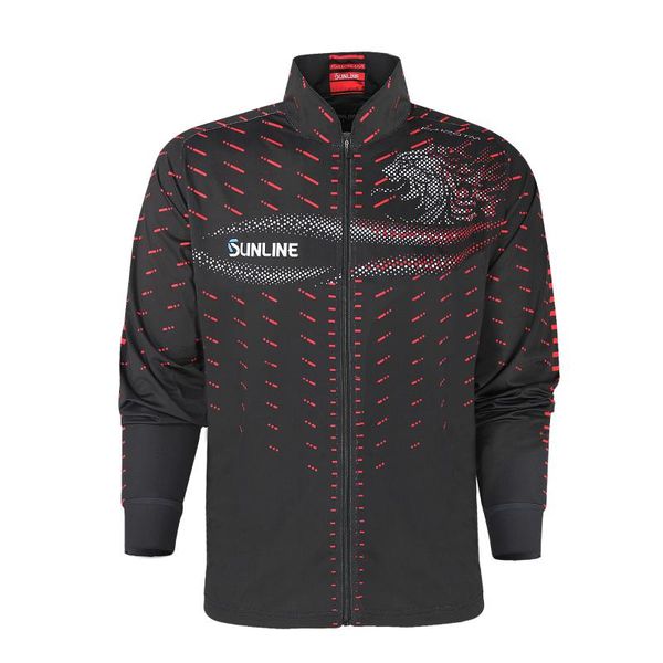 2020 new fishing clothing fishing shirt summer sun protection anti-mosquito anti-uv breathable outdoor sports jackets, Camo;black
2020 new fishing clothing fishing shirt summer sun protection anti-mosquito anti-uv breathable outdoor sports jackets, Camo;black