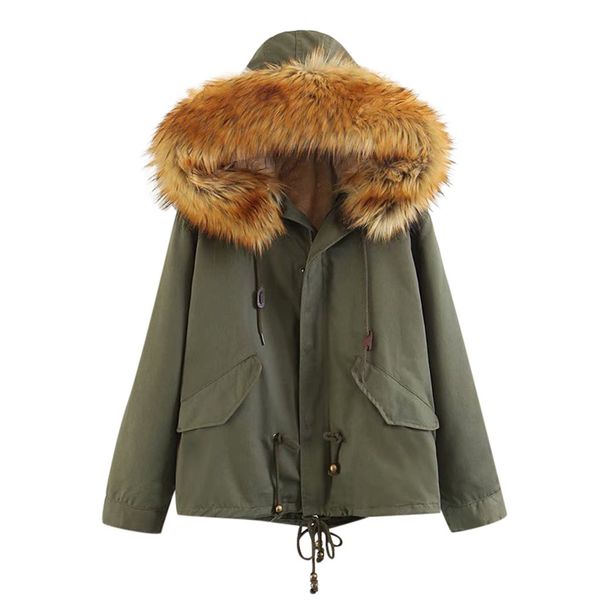 winter coat women new parka women 2019 coats hooded ladies coats female parka warm thick fleece lining winter female, Black
winter coat women new parka women 2019 coats hooded ladies coats female parka warm thick fleece lining winter female, Black