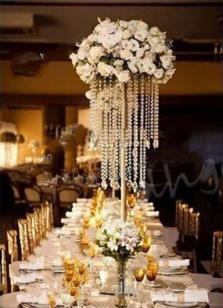 wedding centerpiece acrylic bead strands 43cm 53cm 73cm tall crystal flower stand for wedding table decor with k9 crystal bead and pendant
wedding centerpiece acrylic bead strands 43cm 53cm 73cm tall crystal flower stand for wedding table decor with k9 crystal bead and pendant